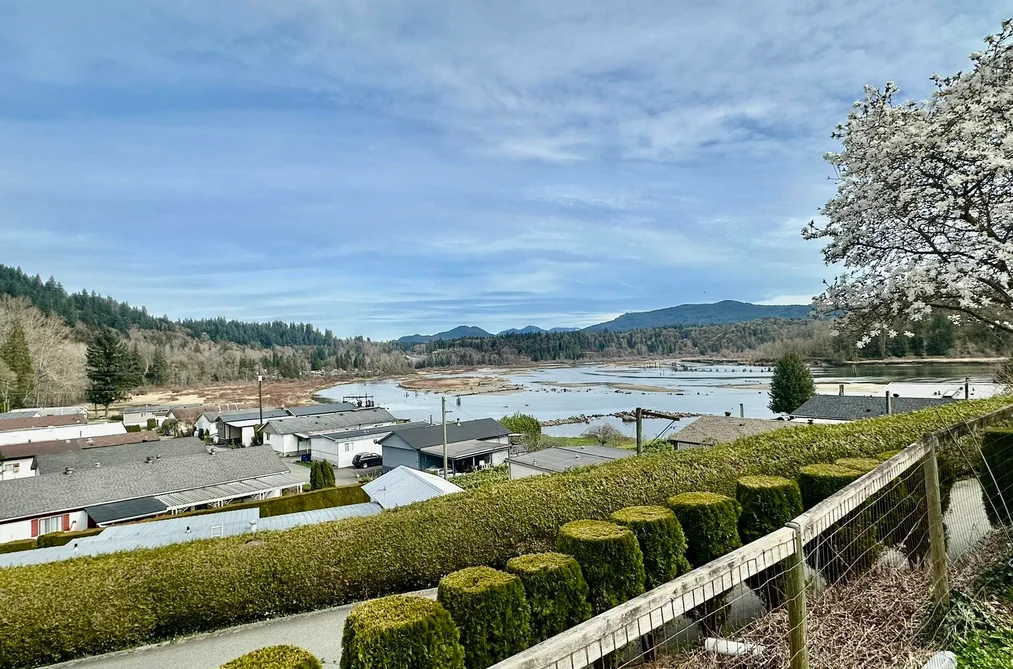 Manufactured Home for sale at 109 9950 Wilson Street Mission British Columbia - MLS: R3107142