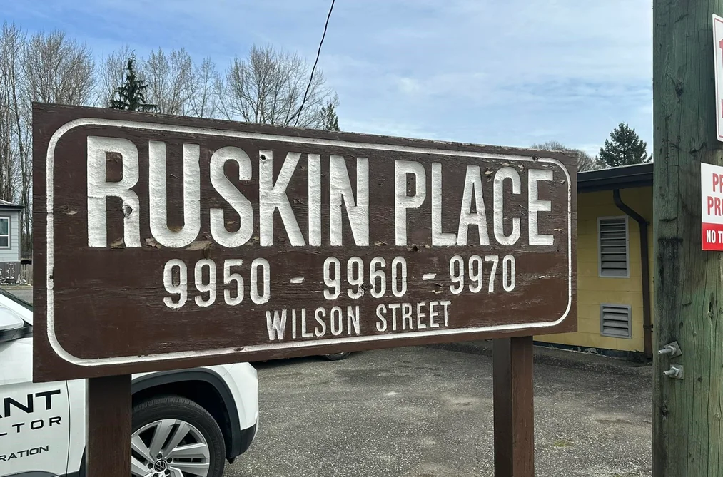 109 9950 WILSON STREET, Mission BC V4S 1B3, Mission BC — Residential for Sale - Photo 2