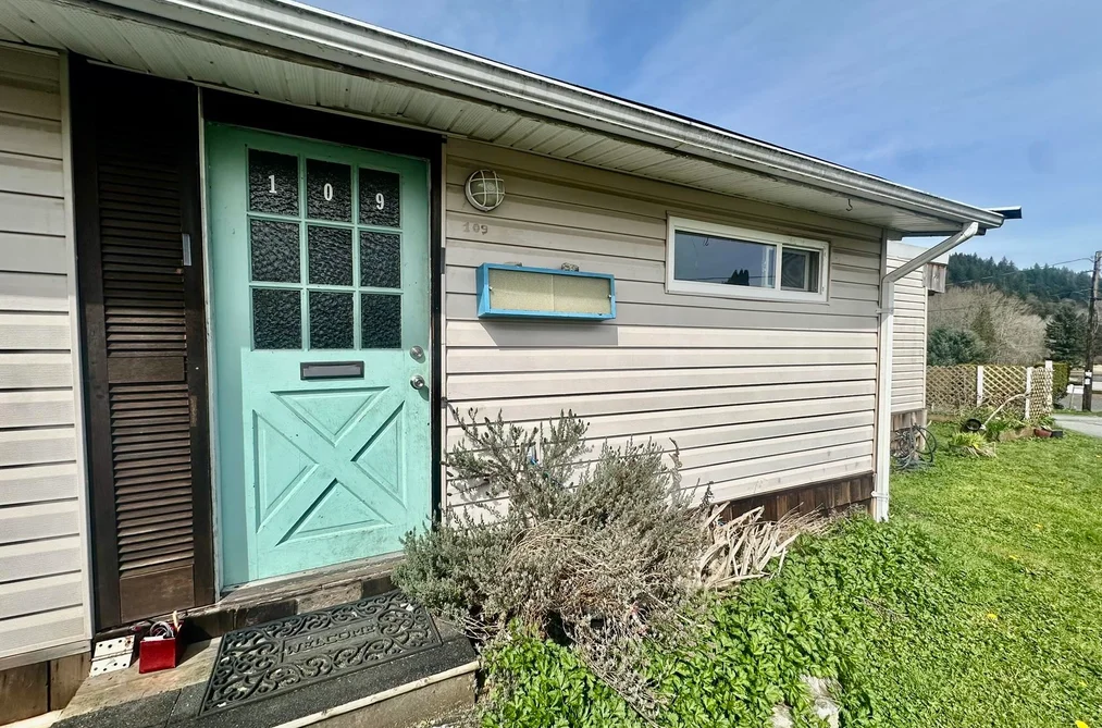 109 9950 WILSON STREET, Mission BC V4S 1B3, Mission BC — Residential for Sale - Photo 3