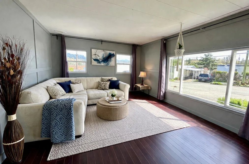 109 9950 WILSON STREET, Mission BC V4S 1B3, Mission BC — Residential for Sale - Photo 6