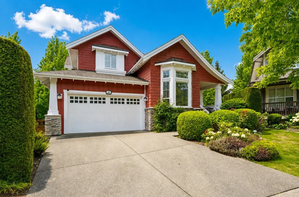 House for sale at 109 Cranberry Court Port Moody British Columbia - MLS: R3124701