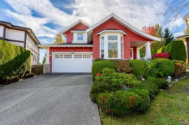 109 Cranberry Crt, Port Moody, BC - MLS: R3176982