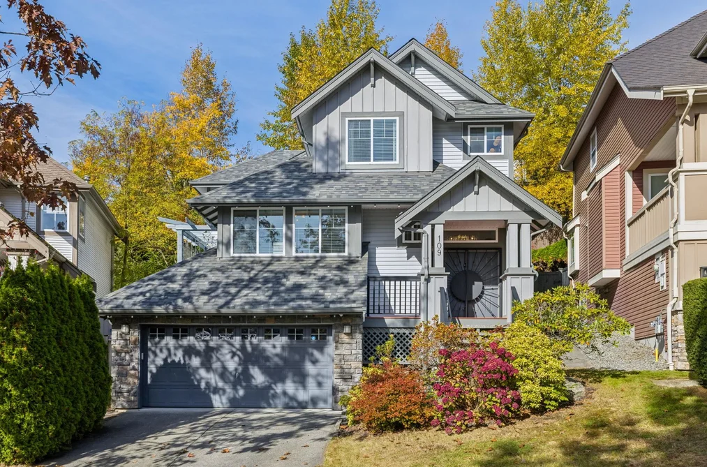109 Greenleaf Crt, Port Moody, BC - MLS: R3176576