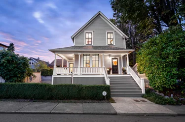 109 Oakland St, New Westminster, BC - MLS: R3174945