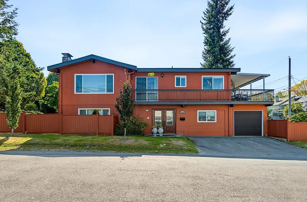 House for sale at 1090 E 35th Avenue Vancouver British Columbia - MLS: R3168481