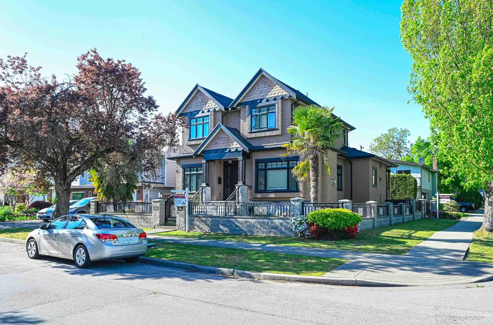 1091 E 55TH AVENUE, Vancouver BC V5X 1N8, Vancouver BC — Residential for Sale - Photo 2
