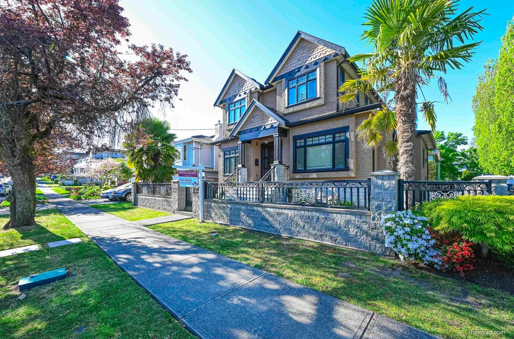 1091 E 55TH AVENUE, Vancouver BC V5X 1N8, Vancouver BC — Residential for Sale - Photo 3