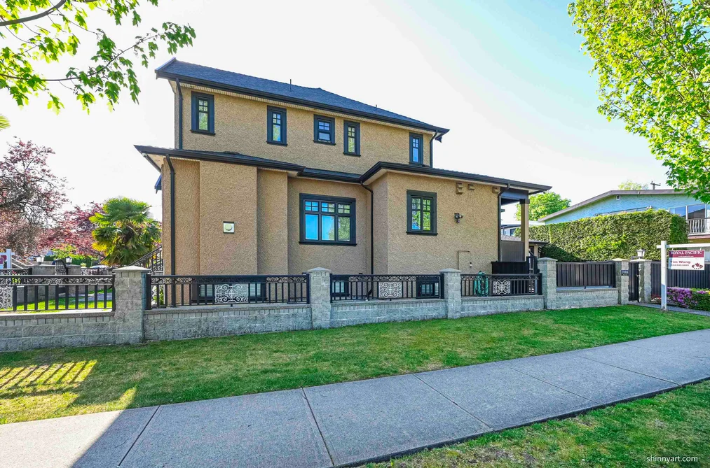 1091 E 55TH AVENUE, Vancouver BC V5X 1N8, Vancouver BC — Residential for Sale - Photo 4