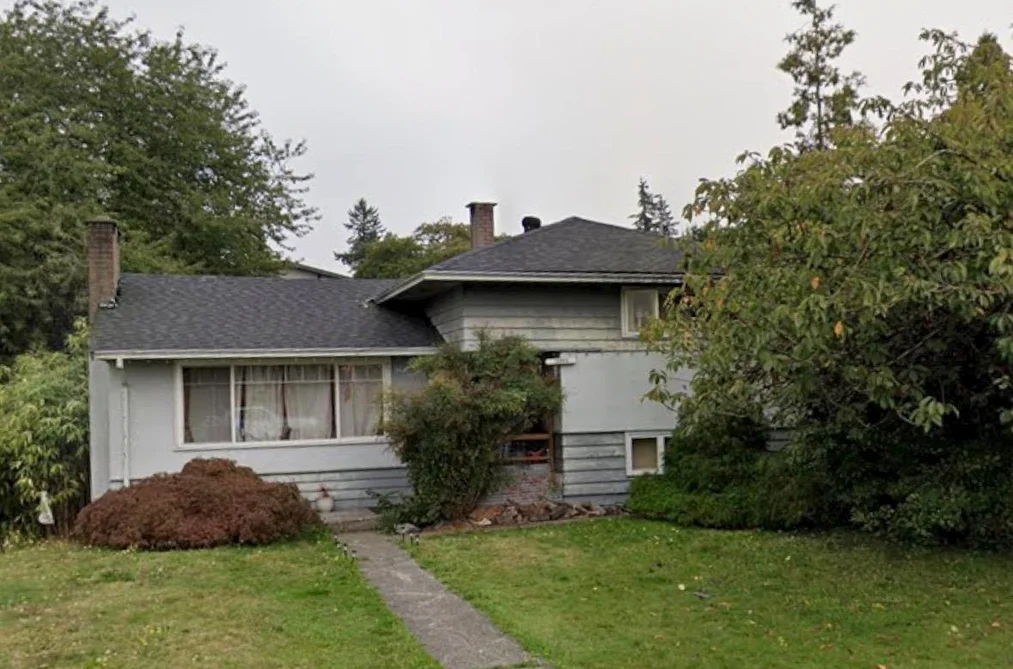 House for sale at 10910 128a Street Surrey British Columbia - MLS: R3140076
