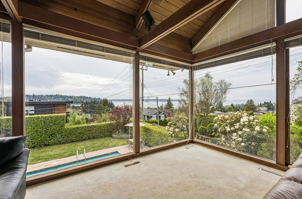 1092 DUCHESS AVENUE, West Vancouver BC V7T 1G9, West Vancouver BC — Residential for Sale - Photo 2