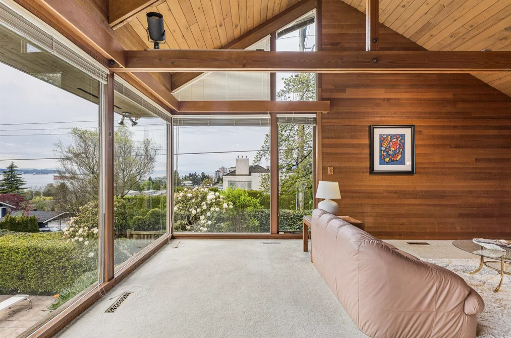 1092 DUCHESS AVENUE, West Vancouver BC V7T 1G9, West Vancouver BC — Residential for Sale - Photo 3