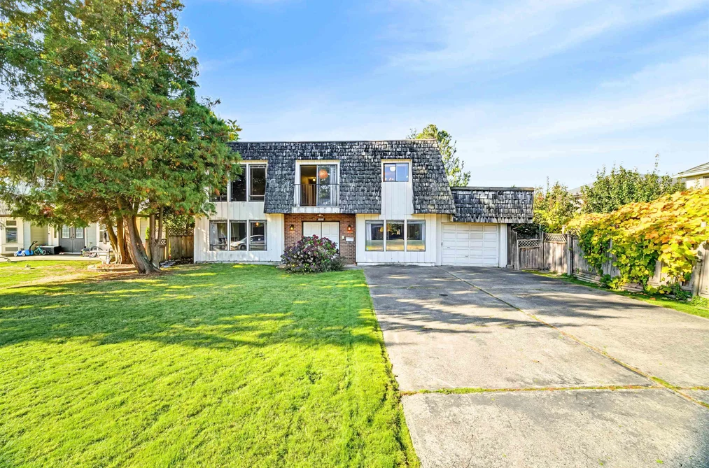 10920 Swinton Cres, Richmond, BC - MLS: R3178703