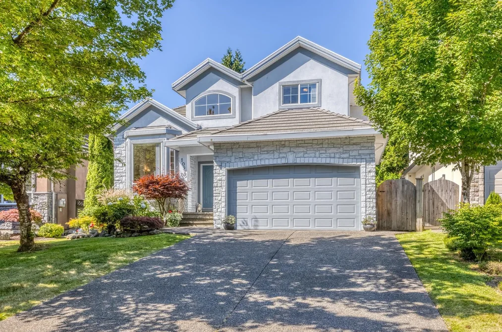 House for sale at 10925 168 Street Surrey British Columbia - MLS: R3138379