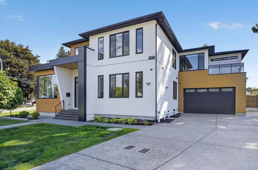 House for sale at 10925 Oriole Drive Surrey British Columbia - MLS: R3128161