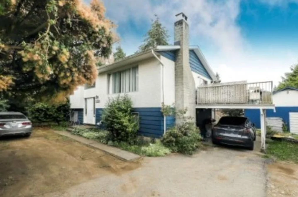 House for sale at 10926 80 Avenue Delta British Columbia - MLS: R3140603