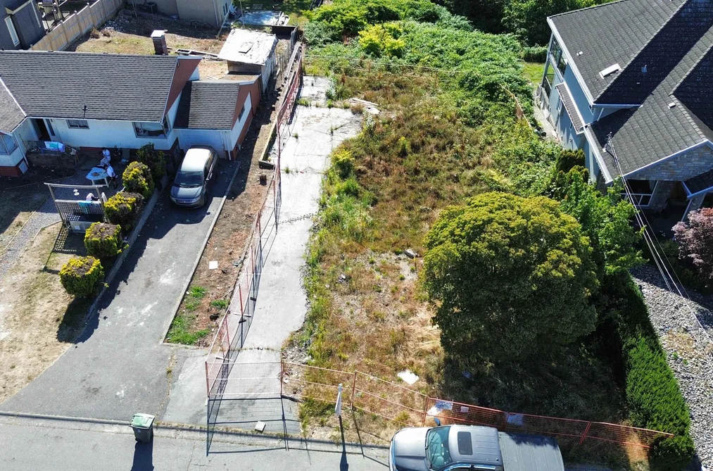 10927 128A STREET, Surrey BC V3T 3G1, Surrey BC — Land for Sale - Photo 2