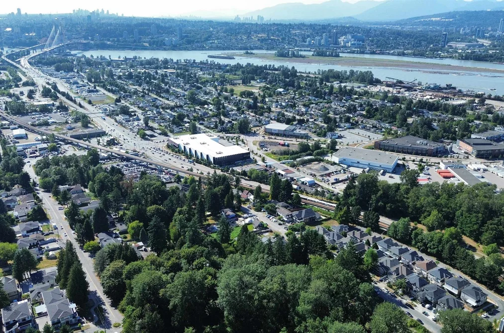 10927 128A STREET, Surrey BC V3T 3G1, Surrey BC — Land for Sale - Photo 5