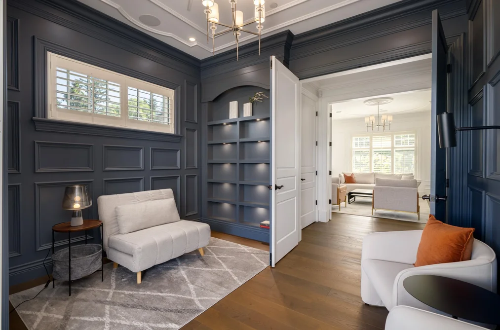 1093 WOLFE AVENUE, Vancouver BC V6H 1V9, Vancouver BC — Residential for Sale — Photo 19 of 40