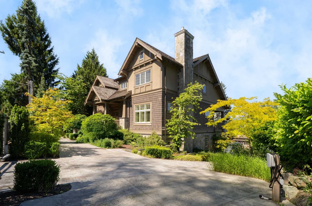 1093 WOLFE AVENUE, Vancouver BC V6H 1V9, Vancouver BC — Residential for Sale — Photo 2 of 40