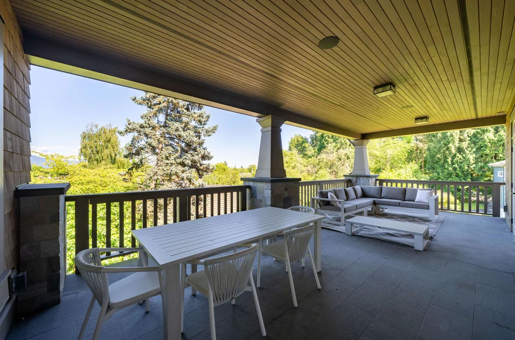 1093 WOLFE AVENUE, Vancouver BC V6H 1V9, Vancouver BC — Residential for Sale — Photo 21 of 40
