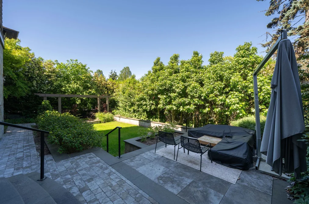 1093 WOLFE AVENUE, Vancouver BC V6H 1V9, Vancouver BC — Residential for Sale — Photo 36 of 40
