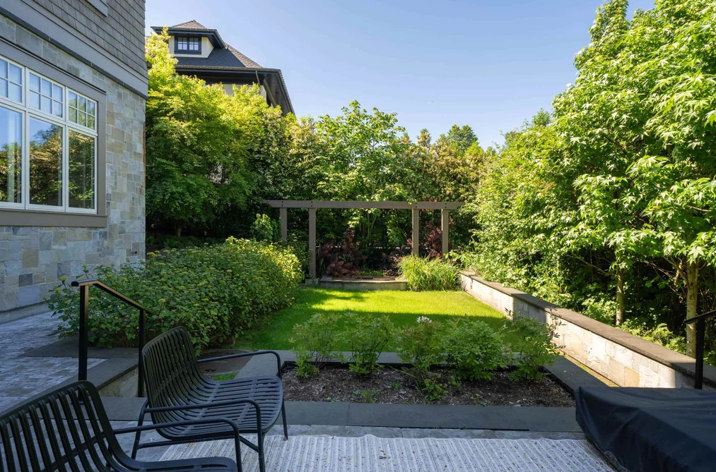 1093 WOLFE AVENUE, Vancouver BC V6H 1V9, Vancouver BC — Residential for Sale — Photo 37 of 40