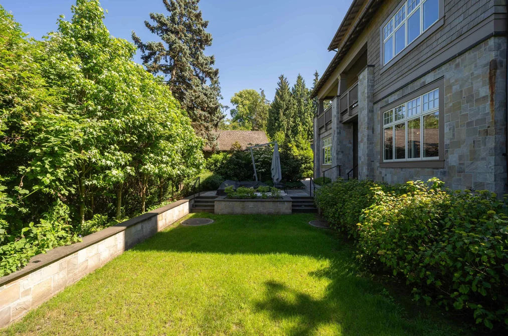 1093 WOLFE AVENUE, Vancouver BC V6H 1V9, Vancouver BC — Residential for Sale — Photo 38 of 40