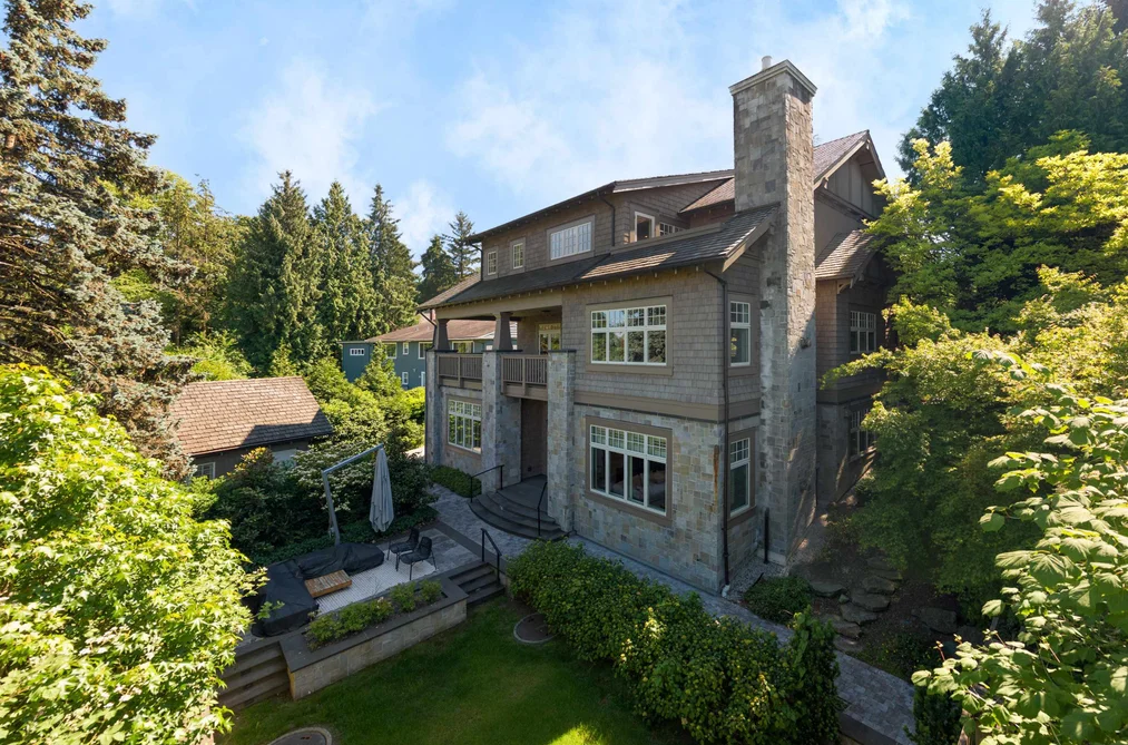 1093 WOLFE AVENUE, Vancouver BC V6H 1V9, Vancouver BC — Residential for Sale — Photo 39 of 40