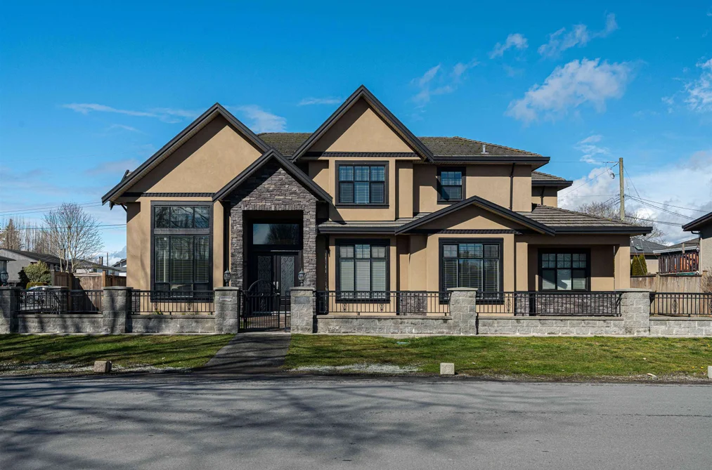 House for sale at 10931 Maddocks Road Richmond British Columbia - MLS: R3103057
