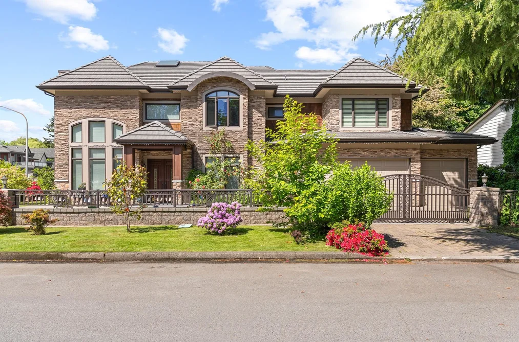 House for sale at 10931 Rosebrook Road Richmond British Columbia - MLS: R3127072