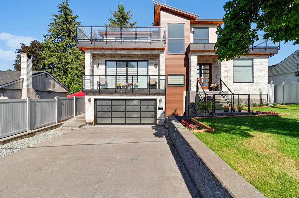 House for sale at 10936 128a Street Surrey British Columbia - MLS: R3141197