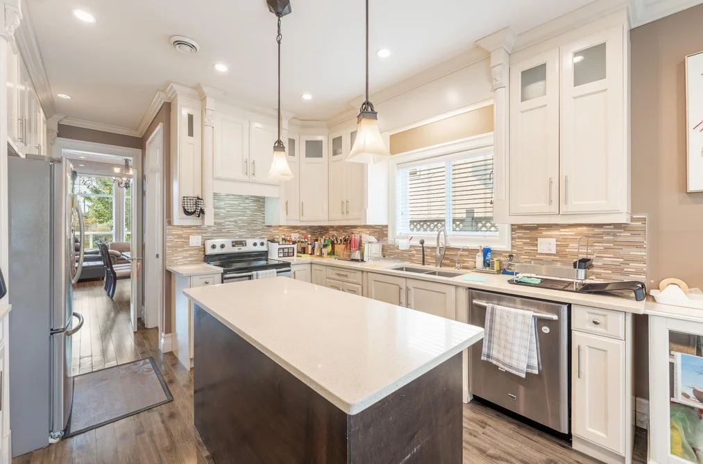 10938 131A STREET, Surrey BC V3T 3R7, Surrey BC — Residential for Sale - Photo 7