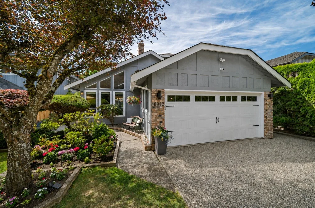 House for sale at 10942 63a Avenue Delta British Columbia - MLS: R3139486