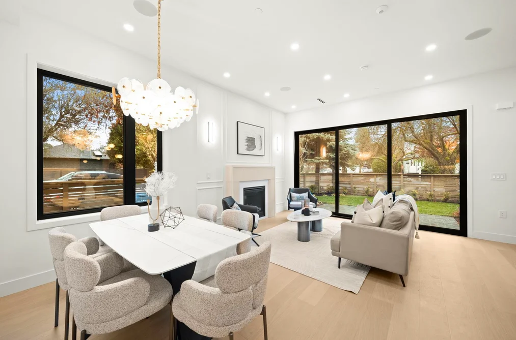 Half Duplex for sale at 1095 E 14th Avenue Vancouver British Columbia - MLS: R3108604