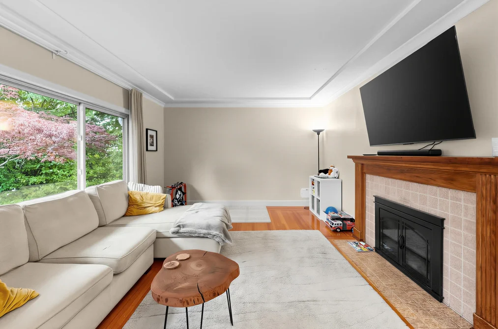 1095 E 29TH STREET, North Vancouver BC V7K 1C1, North Vancouver BC — Residential for Sale - Photo 3