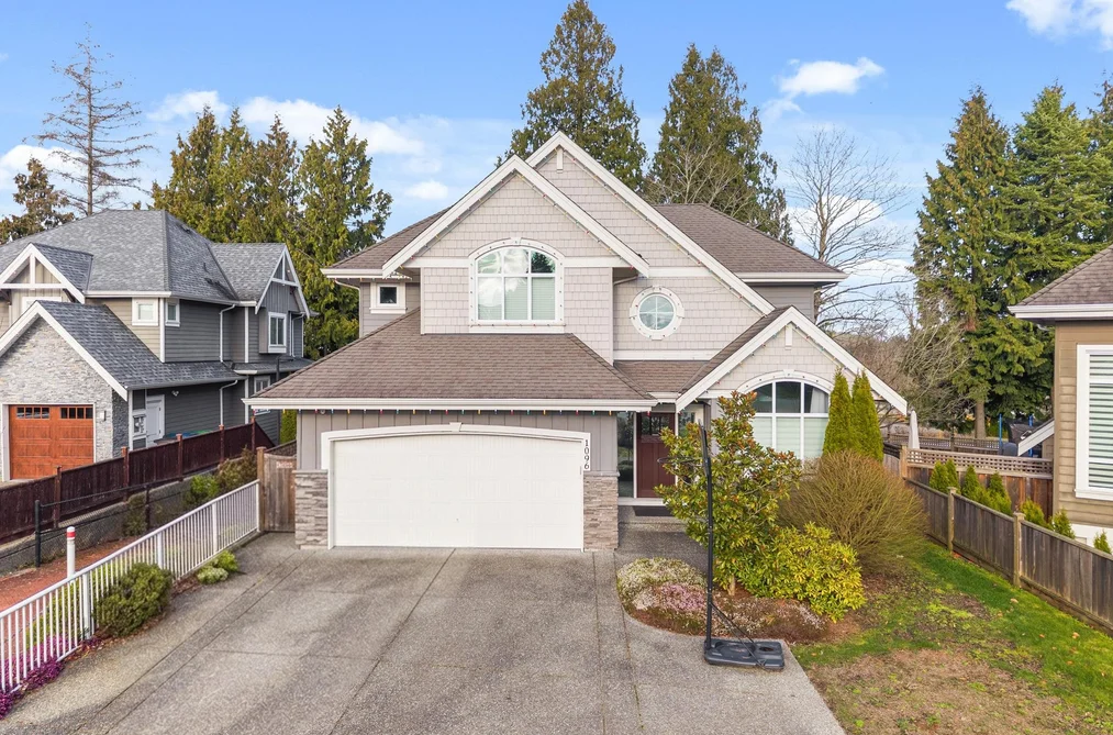 House for sale at 1096 165 Street Surrey British Columbia - MLS: R3094484