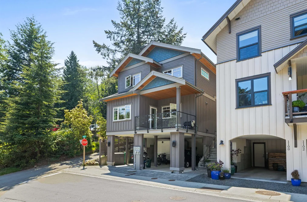 1096 FOXGLOVE LANE, Bowen Island BC V0N 1G1, Bowen Island BC — Residential for Sale - Photo 3