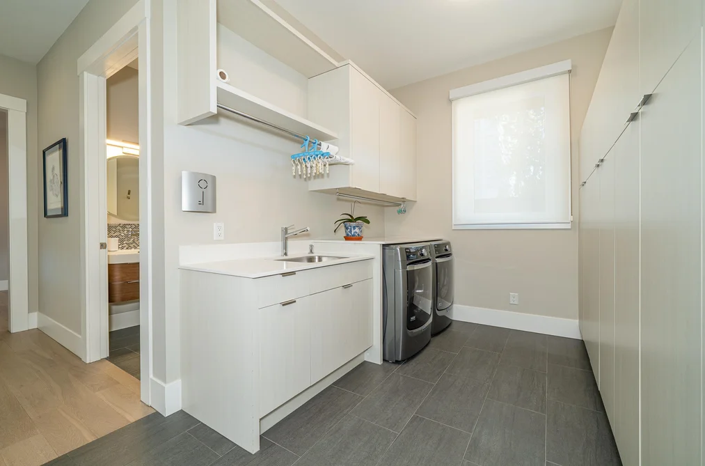10960 ROSECROFT CRESCENT, Richmond BC V7A 2J1, Richmond BC — Residential for Sale — Photo 11 of 29