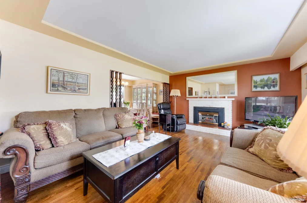 10962 145A STREET, Surrey BC V3R 3S4, Surrey BC — Residential for Sale - Photo 3