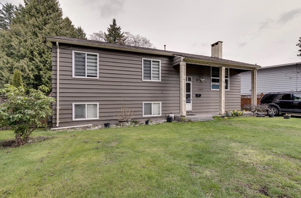 House for sale at 10969 86a Avenue Delta British Columbia - MLS: R3101067