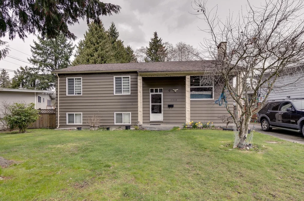 10969 86A AVENUE, Delta BC V4C 2Y3, Delta BC — Residential for Sale - Photo 2