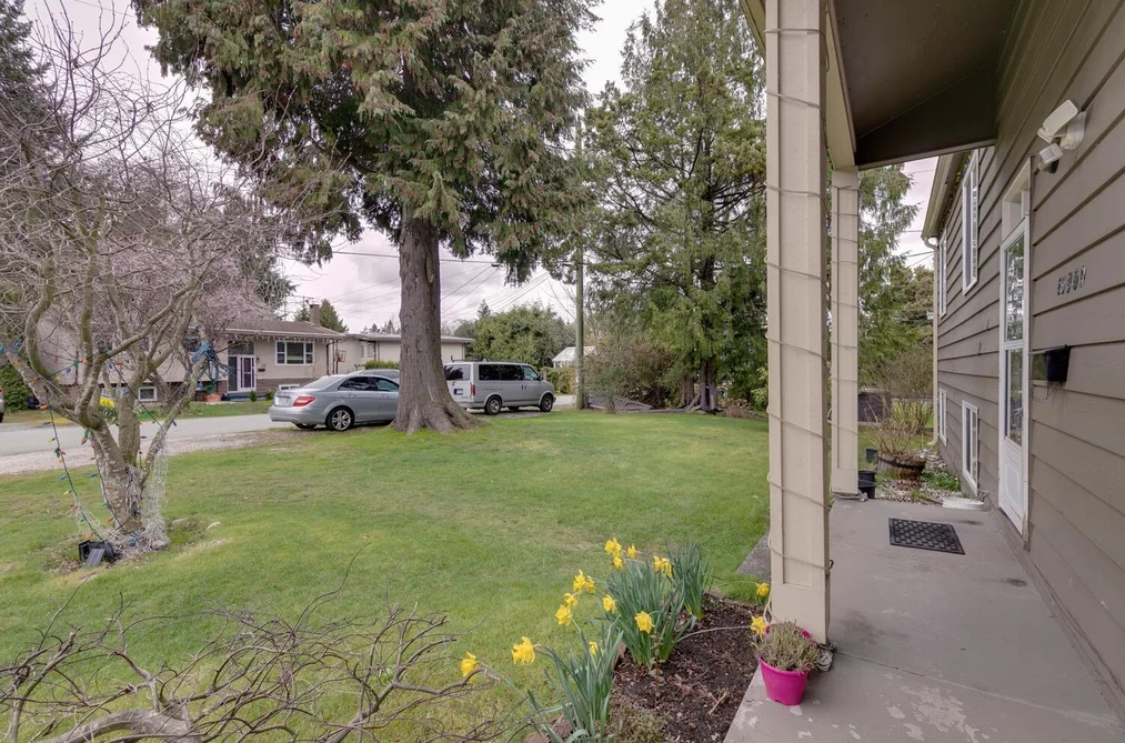 10969 86A AVENUE, Delta BC V4C 2Y3, Delta BC — Residential for Sale - Photo 4