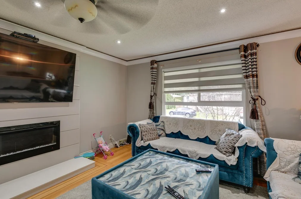 10969 86A AVENUE, Delta BC V4C 2Y3, Delta BC — Residential for Sale - Photo 5