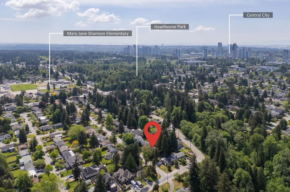 10973 144A STREET, Surrey BC V3R 3P9, Surrey BC — Residential for Sale - Photo 4