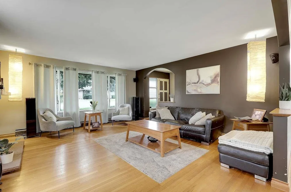 10977 WREN CRESCENT, Surrey BC V3R 5A1, Surrey BC — Residential for Sale - Photo 4