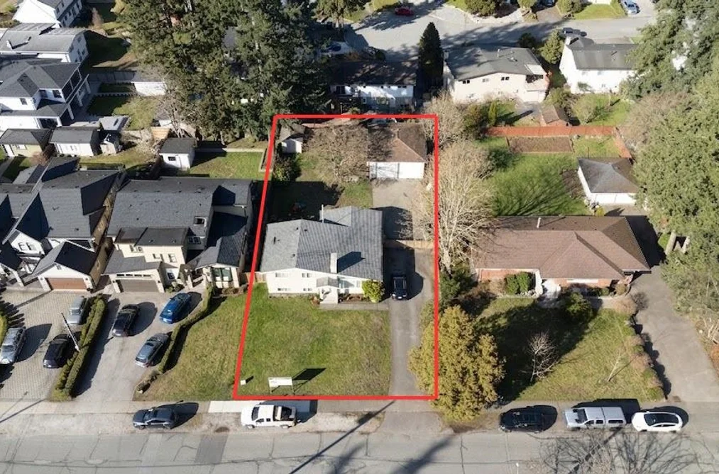 House for sale at 10979 64a Avenue Delta British Columbia - MLS: R3122820
