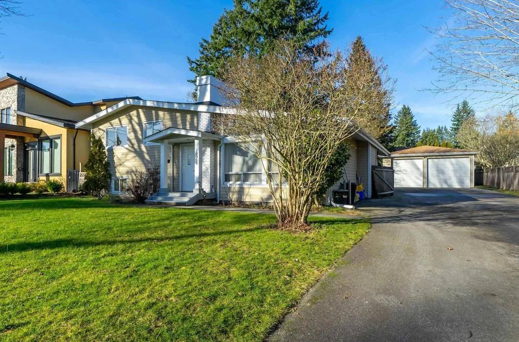 10979 64A AVENUE, Delta BC V4E 1E4, Delta BC — Residential for Sale - Photo 2