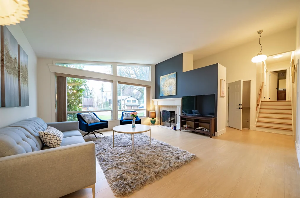 10979 64A AVENUE, Delta BC V4E 1E4, Delta BC — Residential for Sale - Photo 4