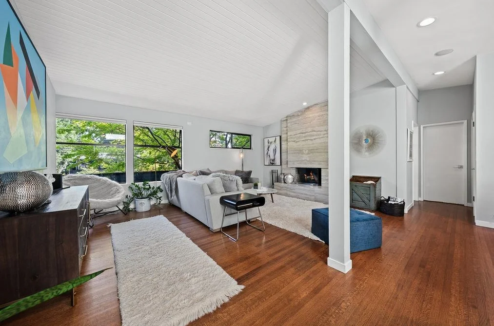 1098 LINNAE AVENUE, North Vancouver BC V7R 1Z4, North Vancouver BC — Residential for Sale - Photo 4