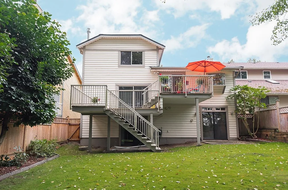 House for sale at 10980 63 Avenue Delta British Columbia - MLS: R3076808